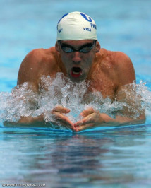 michael phelps