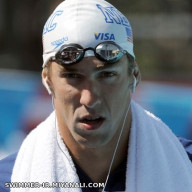 michael phelps