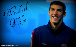 michael phelps