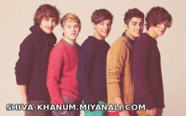 One Direction