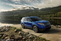 Ford Explorer 2015