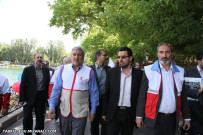 زنجیره انسانی