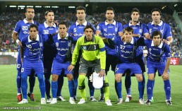 esteghlal