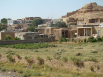 طبیعت میانه(بیرامی)