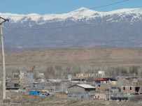 روستای آونلیق فروردین 1393