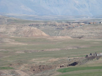 طبیعت روستای آونلیق