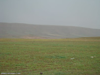 طبیعت روستای آونلیق