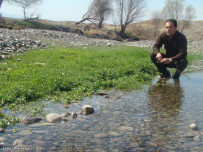 سعید-روستای آونلیق 1393