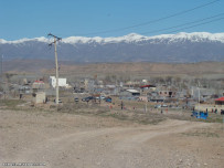 روستای آونلیق