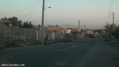 روستای آونلیق