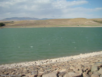 میانه(سد روستای کزرق)