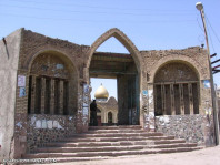 امام زاده