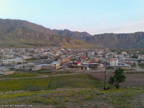 نمایی زیبا از آچاچی