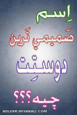 شرح در عکس