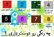 شرح در عکس