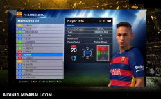 pes2016