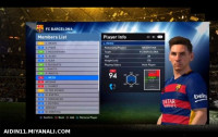 pes2016