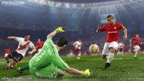 pes2016