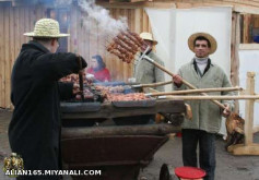 کباب مبخوری