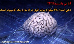 آیا میداستید