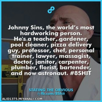 johnny sins 