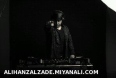 dj ali hanzal