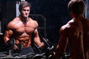 jeff seid