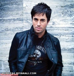 ENRIQUE-IGLESIAS