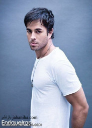 ENRIQUE-IGLESIAS