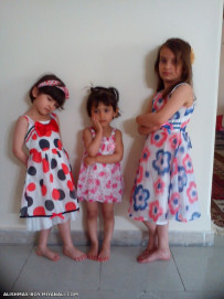 ZaHrA fT mElIk Ft NaRgEs