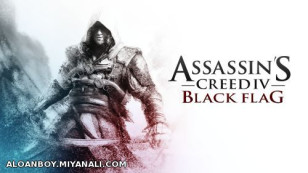 Assasins creed IV(Black Flag)