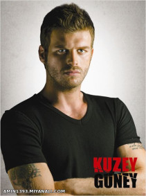 kuzey