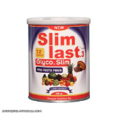 Slim Last