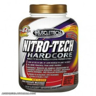 ماسل تچ ( MuscleTech )