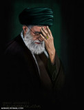 الامام خامنه ای 