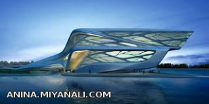 zaha hadid design