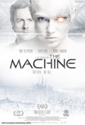 دانلود فیلم فوق العاده زیبای The Machine 2013 با زیرنویس فارسی