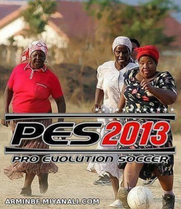 pes2013