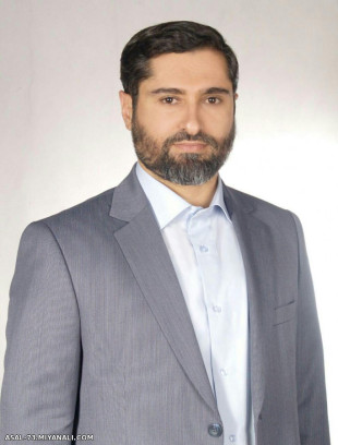 مهندس محمد حسینی