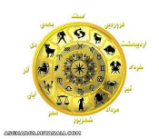 متولد کدوم ماهی؟