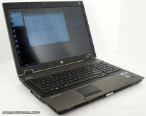 HP 8540p