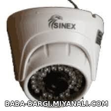 sinex cctv 