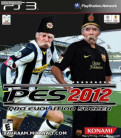 pEs 2012