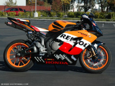 honda repsol 1000