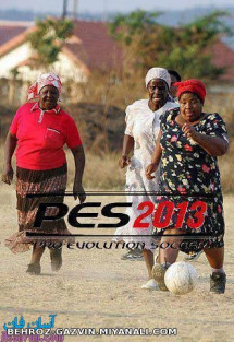 pes2013