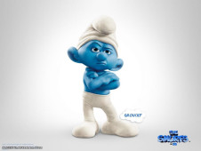 SMURFS