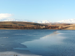 یه روز خوب زمستانی