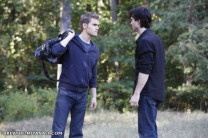 damon and stefan