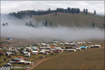 روستای جهان نما