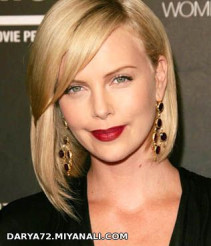 Charlize Theron